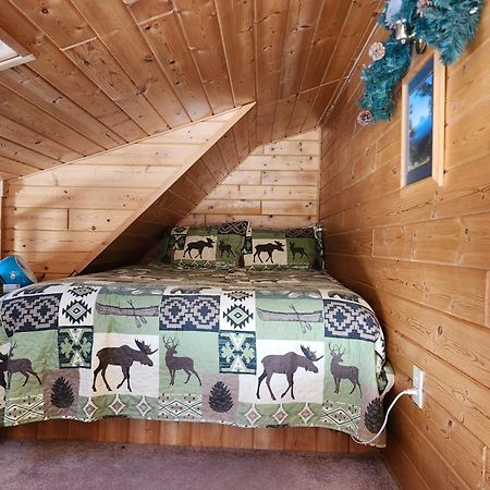 Rocky Ridge Country Lodge Mountain View 외부 사진