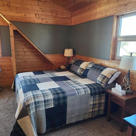 Rocky Ridge Country Lodge Mountain View 외부 사진