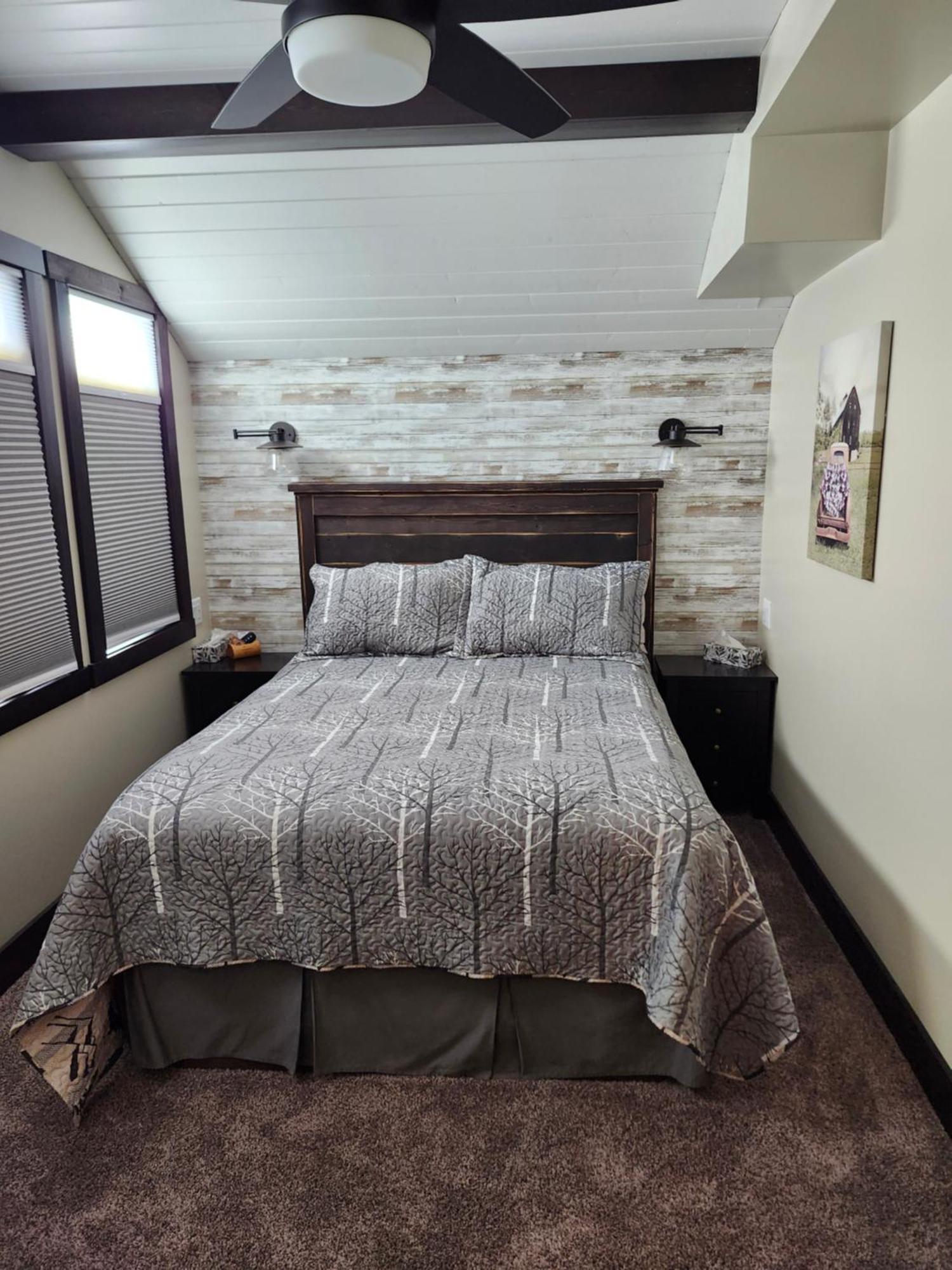 Rocky Ridge Country Lodge Mountain View 외부 사진