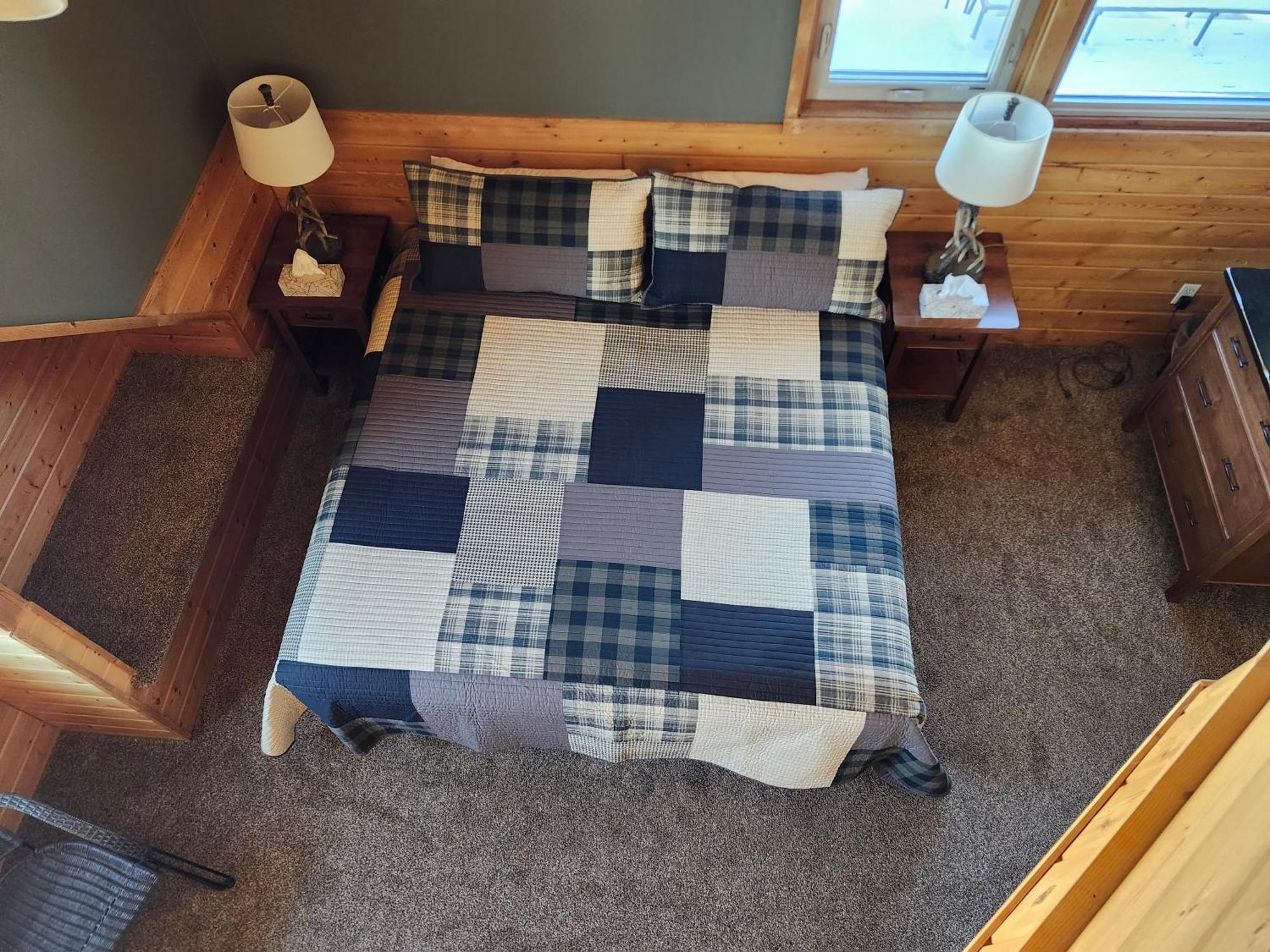 Rocky Ridge Country Lodge Mountain View 외부 사진